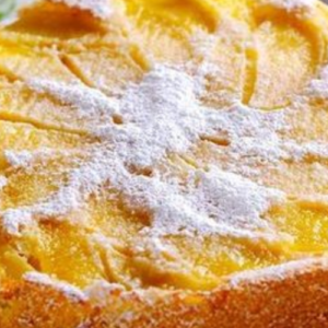 Apple pie