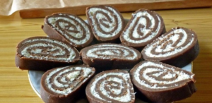 ROLL “BOUNTY”