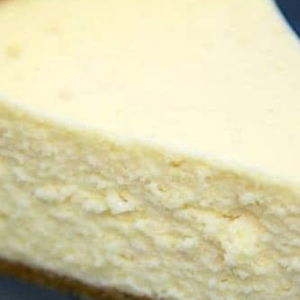 BEST CHEESECAKE
