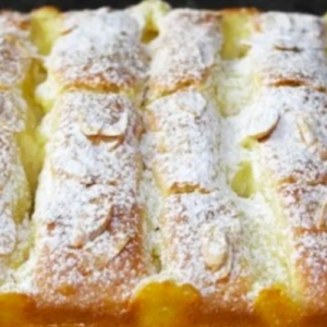 Lemon Cake: A delicious citrus dessert