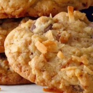 How to make oatmeal cookies They are called Cowboy Cookies!