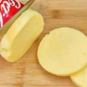 How to make cheese at home in just 5 minutes