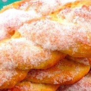 Sicilian braids: the recipe for the typical Sicilian specialty