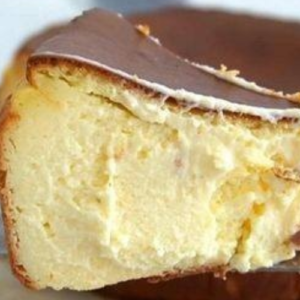 5-Minute Velvet Cake