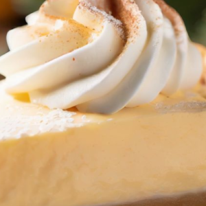 I swear, this is the only Christmas pie I’ll eat! Wowza