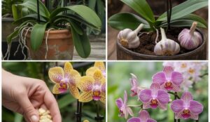 A Clove of Garlic in Your Plants: The Unsuspected Secret Every Gardener Should Know