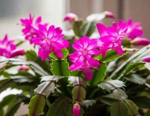 Bring Your Christmas Cactus Back to Life Instantly with This Simple Homemade Elixir