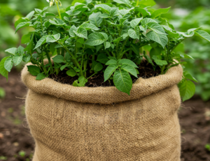 How to Grow Sweet Potatoes from Tubers for High Yields and Abundant Harvests