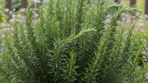 Maximize Rosemary Yield Through Clever Management of Kitchen Scraps