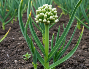 6 Proven Tips for Growing Garlic as Big as Apples