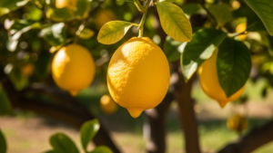 Practical Guide to Maintaining a Lemon Tree Without Gardening Experience