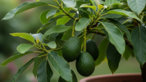 Cultivating Avocado Trees A Practical Guide for Beginners and Gardening Enthusiasts