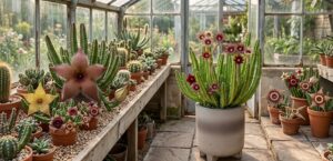 🌺 Boost Your Anthuriums: More Flowers and Stronger Roots with Onion Slices