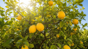 Complete Guide to Caring for a Lemon Tree and Encouraging Abundant Blooms Year-Round