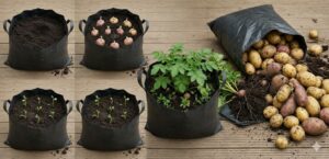 🌿 Growing Cloves at Home: The Complete Guide to Success
