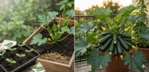 ๐ฅ 4 Ways to Feed Zucchini for a Massive Harvest
