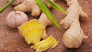 The Simplest Way to Grow Ginger at Home