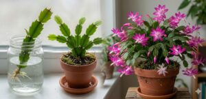 ๐บ Revive Your Christmas Cactus Instantly with This Simple Homemade Elixir