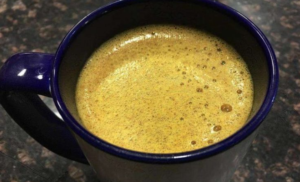 Golden Milk Helps Combat Obesity Insomnia and Liver Disease
