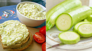 How to Make Zucchini Salad as Good as Eggplant Salad