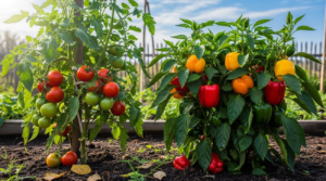 The Secret Power of Banana Peels a Natural Fertilizer for Strong and Healthy Plants