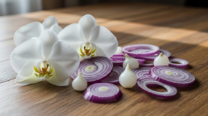 The Natural Secret to Making Your Orchids Bloom Several Times a Year
