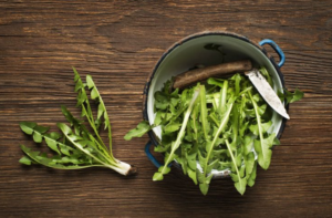 The Natural Remedy 100 Times More Powerful Than Garlic for Blood Sugar Ulcers and Weight Loss