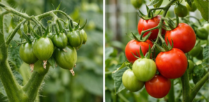 All Tomato Bushes Will Bear Fruit After This Without Fertilization or Other Treatment