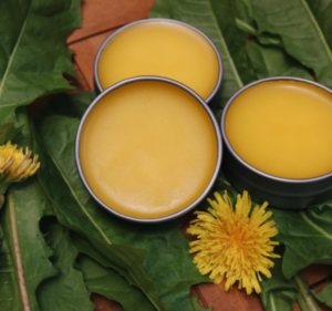 🌼 Dandelion Cream: The Natural Remedy That Soothes, Hydrates, and Heals