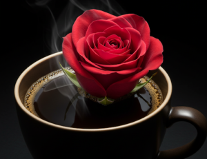 How to Root Roses Using Coffee – Transform Your Roses Overnight!