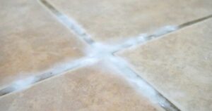 Spread Baking Soda Between the Tiles of Your House: The Reason Is Incredible