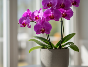 How I Encouraged My Orchids to Bloom Like Never Before