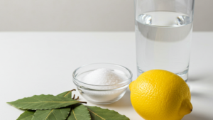 Homemade Syrup to Cure Even the Most Persistent Cough with Only Three Ingredients