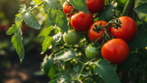 How to Grow Tomatoes: Never Plant Them Without This – Guaranteed Abundant Big Fruits!