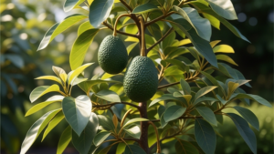How to Grow an Avocado Tree with No Gardening Experience – A Reassuring Guide for Complete Beginners