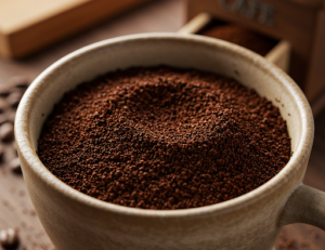Simply Mix Coffee Powder with Lemon and You’ll Never Need to Buy This Again