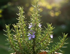 How to Propagate Rosemary by Cuttings Using Just One Ingredient