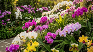 How to Germinate Orchids Like an Experienced Gardener – Complete Guide