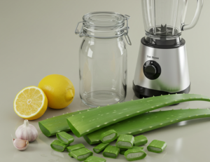 150 Times More Powerful Than an Antibiotic: Eliminates Infections, Destroys Bacteria & Fungi, and Ends Coughs!