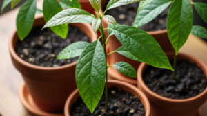How to Grow an Avocado Tree with No Prior Gardening Experience