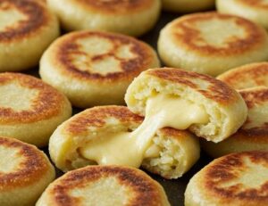 This New Way to Eat Potatoes is More Fragrant Than Meat