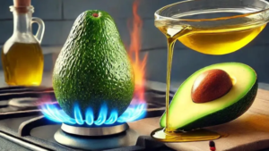 This is the Secret Why Everyone is Putting Avocados Over Fire