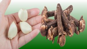 The Virtues of Mixing Cloves, Garlic, and Honey