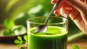 Cucumber, Ginger, Mint, and Lemon Water: How to Prepare It