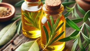 Have You Ever Tried Mixing Olive Oil, Bay Leaves, and Rosemary? The Result is Astonishing