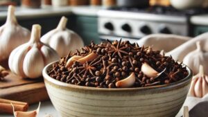 π Mix Garlic and Cloves: If Only I Had Known This Sooner! π
