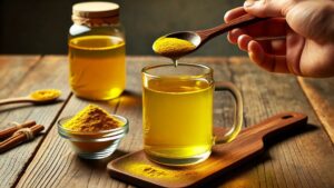 Turmeric and Cloves: If Only I Had Known This Sooner