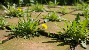 How to Eliminate Weeds Naturally and Effectively – Tested Methods & Practical Advice