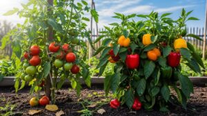 The Secret Power of Banana Peels: A Natural Fertilizer for Strong and Healthy Plants