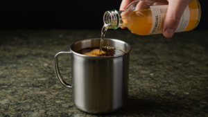 Mix Coffee with Vinegar: Here’s Why Millions of Italian Housewives Do It!